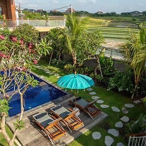 Frangipani House And Spa By Ecommerceloka